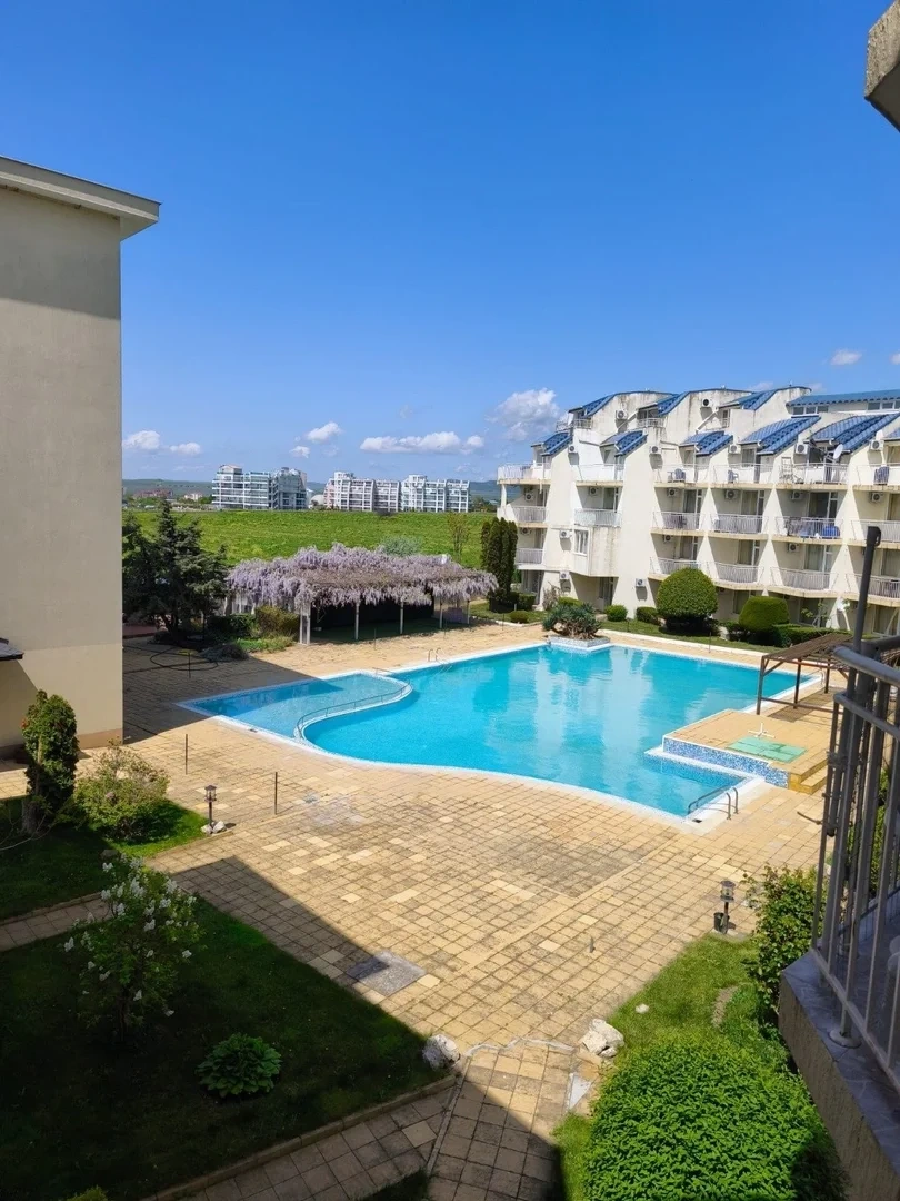 2 - vente appartement vue mer ravda burgas bulgarie