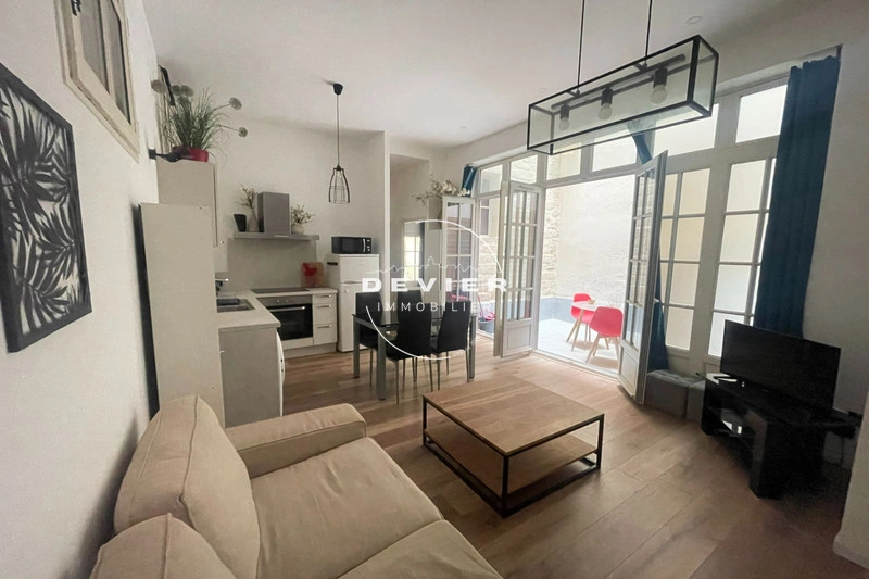 1 - продажа квартира montpellier эро франция
