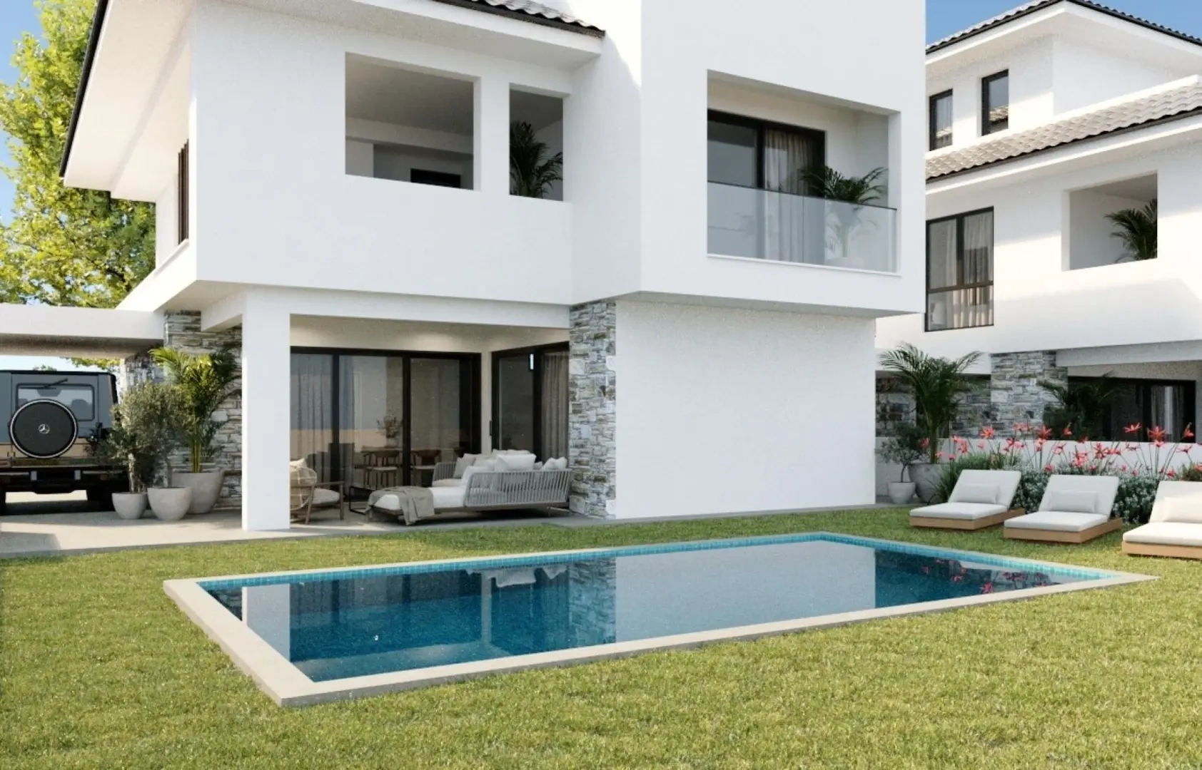 1 - venta apartamento larnaca lárnaca chipre