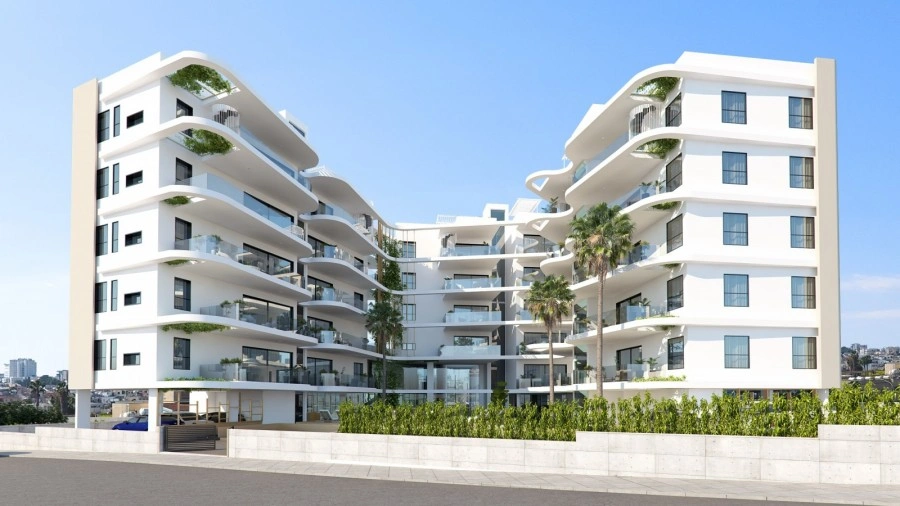 1 - verkoop appartement larnaca larnaca cyprus