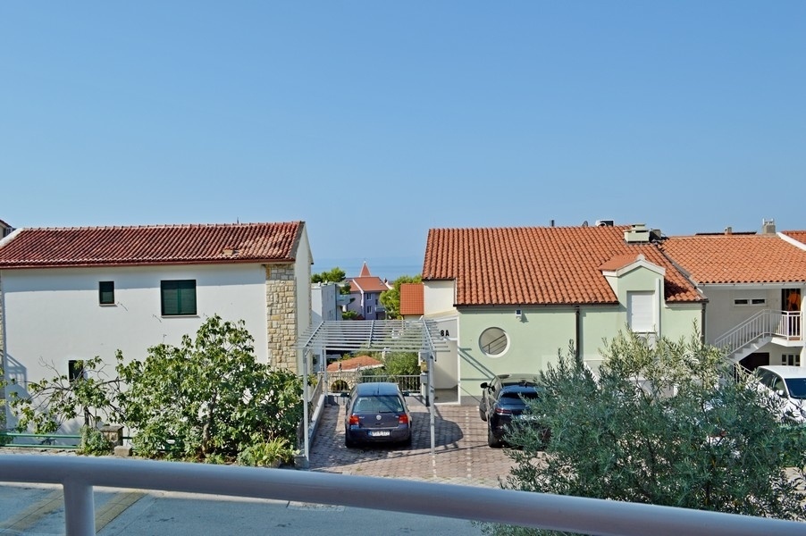 1 - vendita appartamento vista mare promajna spalatino-dalmata croazia