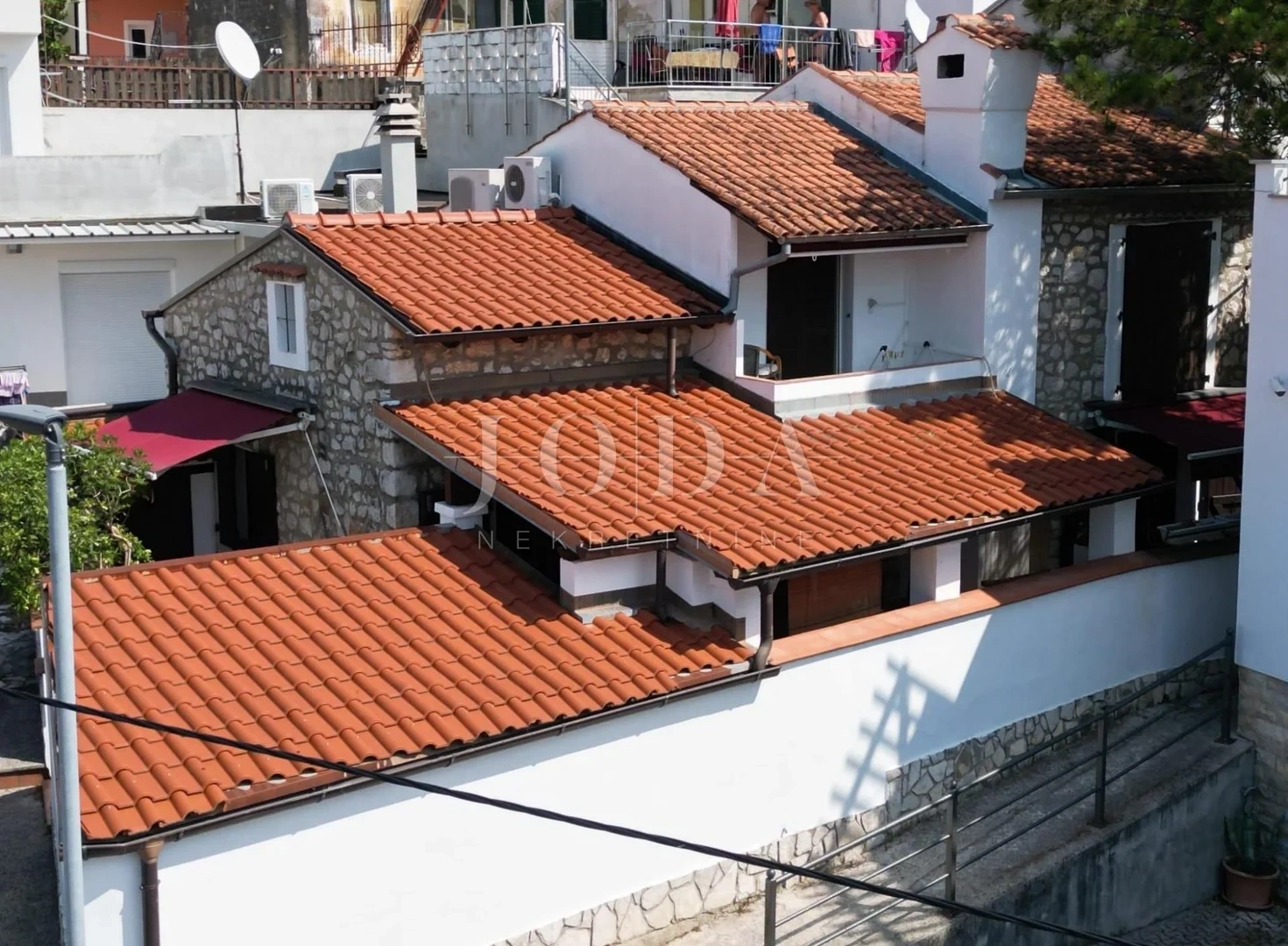 2 - продажа дом crikvenica приморско-горанская хорватия