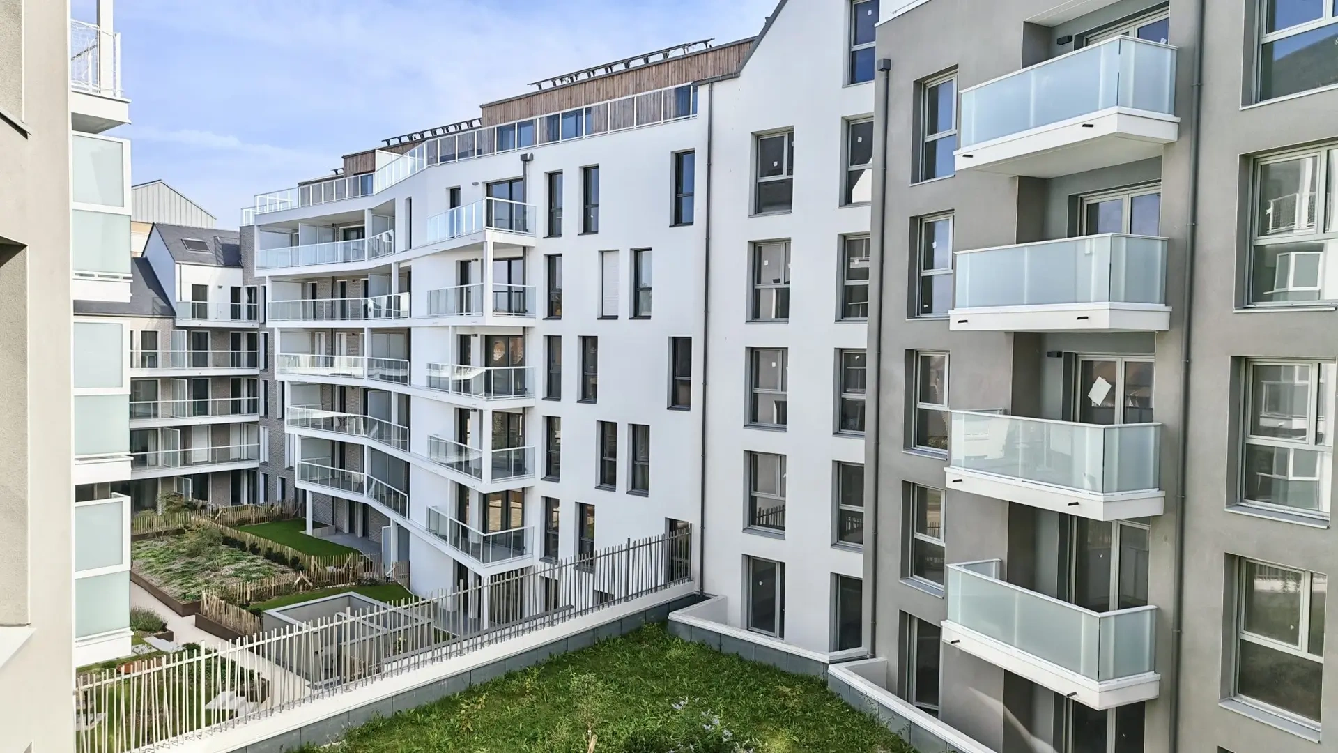 1 - venda apartamento saint-malo ille-et-vilaine - bretagne frança