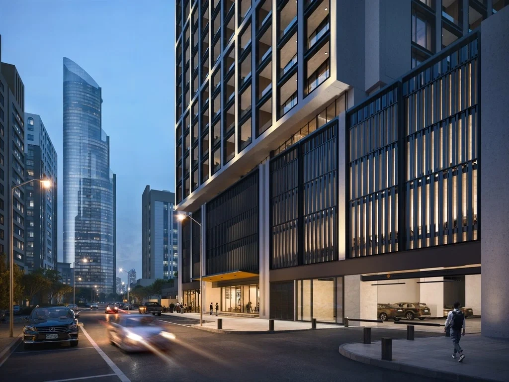 2 - vente appartement dubai dubai émirats arabes unis