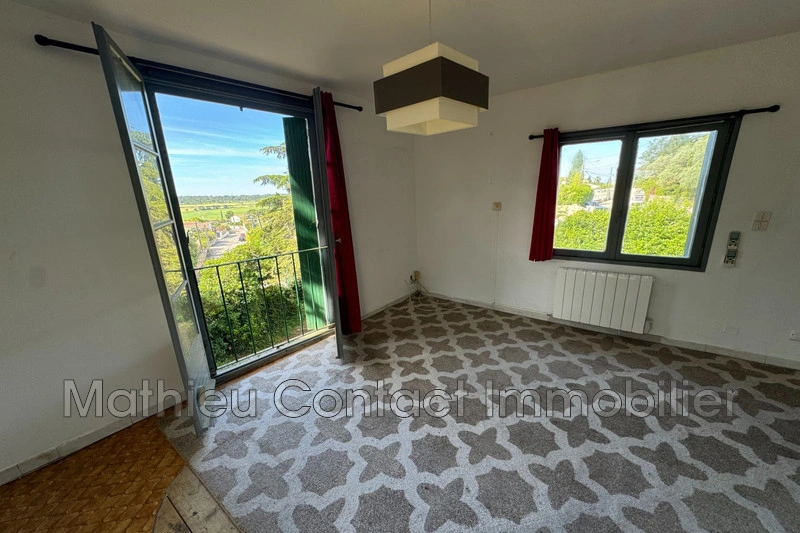 2 - house for sale in calvisson gard france