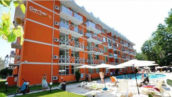 1 - vendita appartamento sunny beach burgas bulgaria