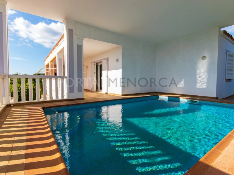 2 - vente maison alaior minorque - baléares espagne