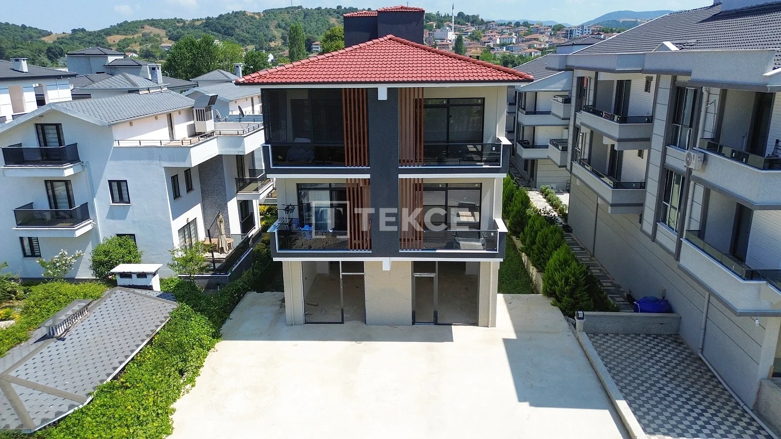 1 - venta apartamento yalova yalova turquía