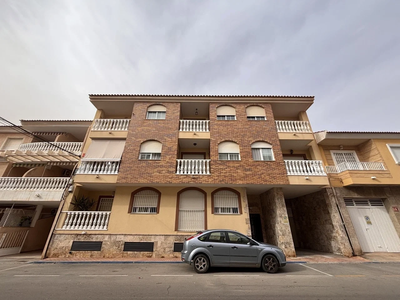 2 - venda apartamento lo pagan região de múrcia espanha