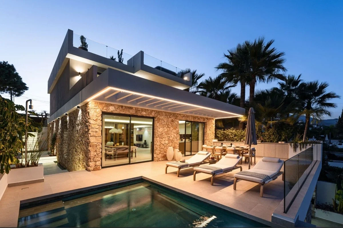 2 - venda casa nueva andalucia andaluzia espanha