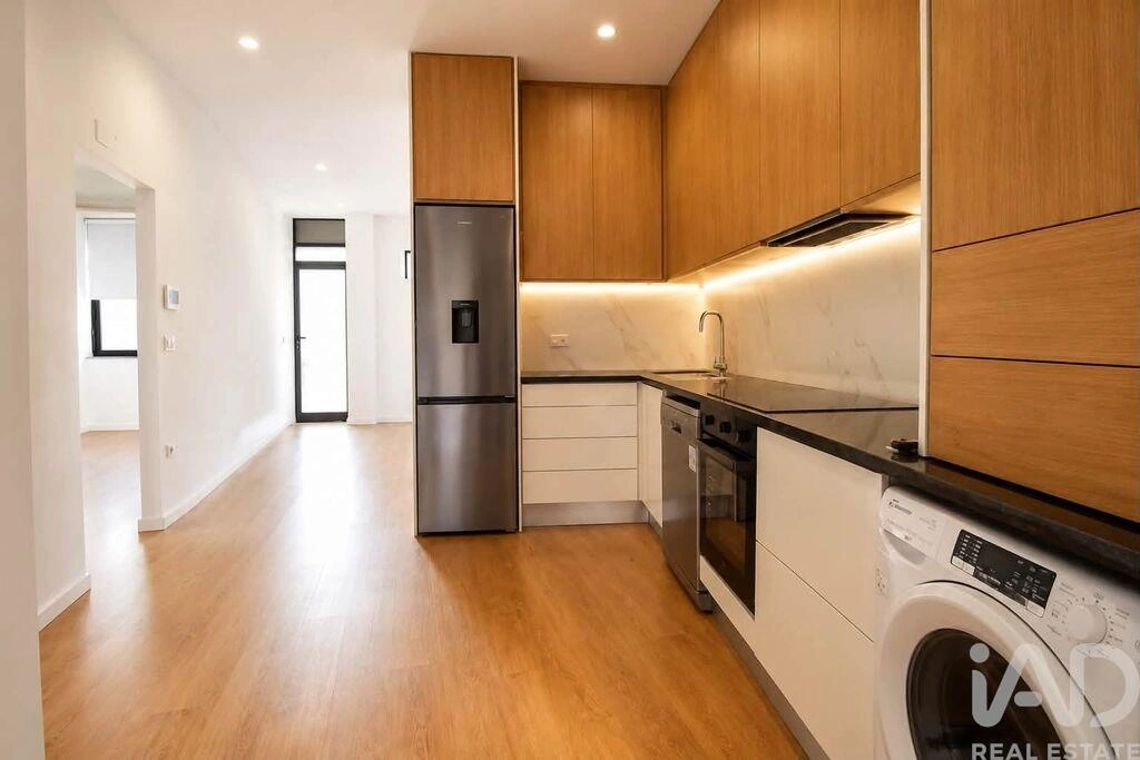 2 - apartment for sale in paredes north region portugal