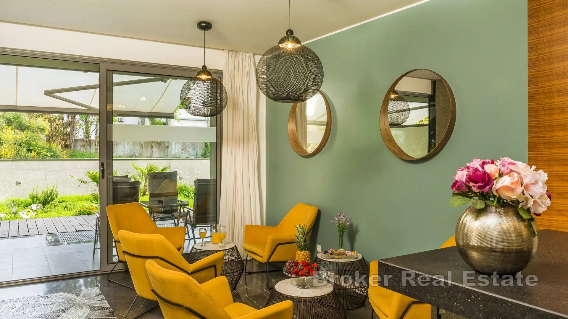 2 - venta apartamento a pie de playa split split-dalmacia croacia