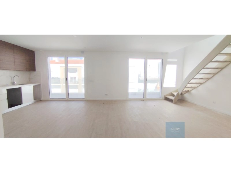 2 - venta apartamento vista al mar nazaré región centro portugal