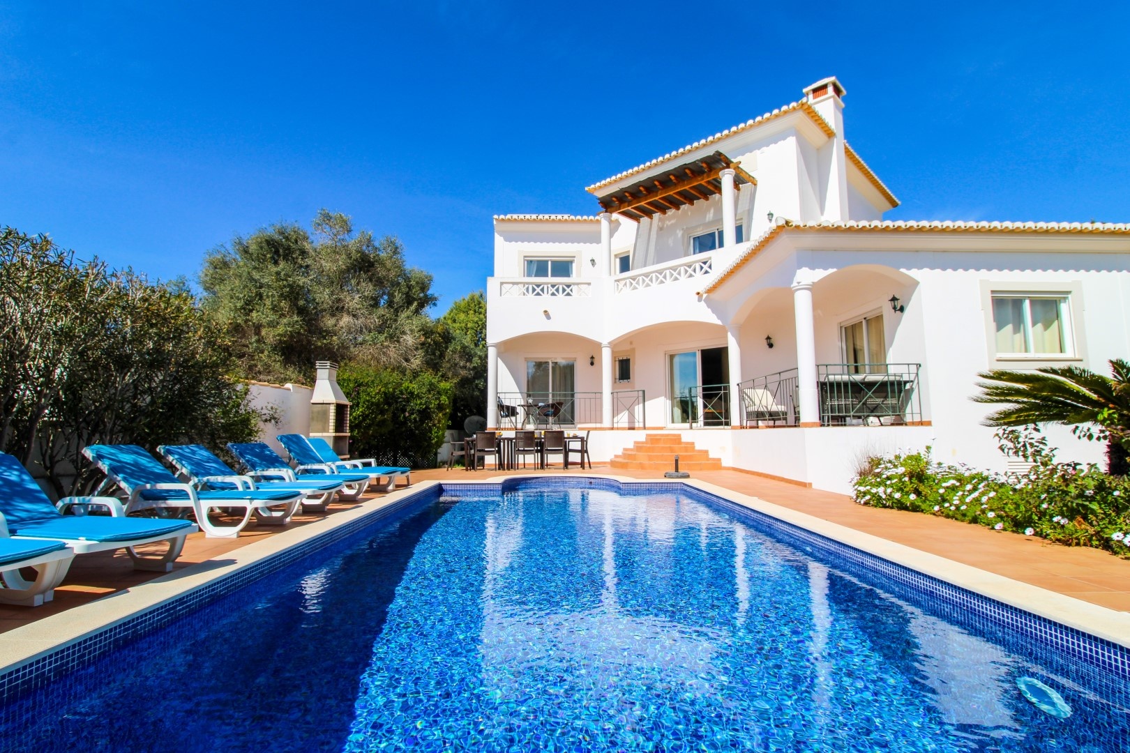 1 - house for vacation rentals in lagos algarve portugal