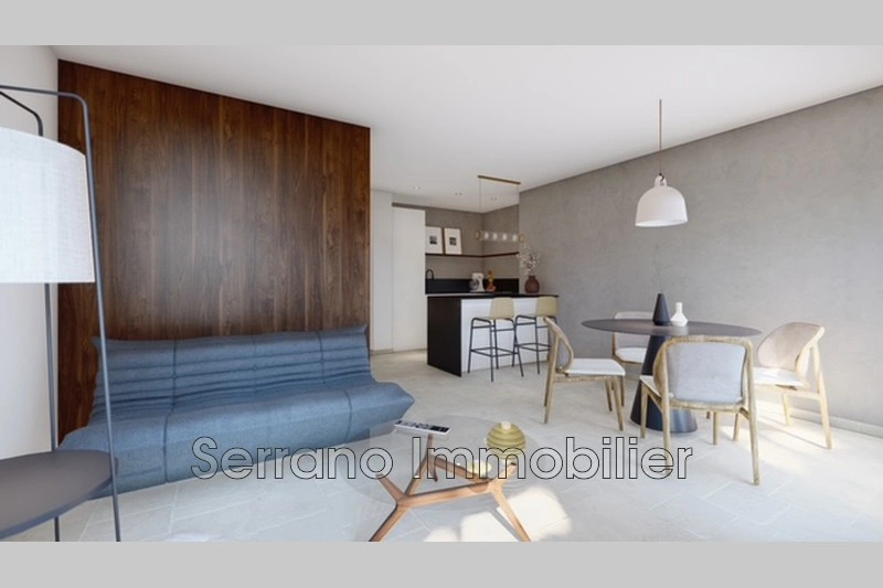 1 - venda apartamento châteaurenard bouches-du-rhône frança