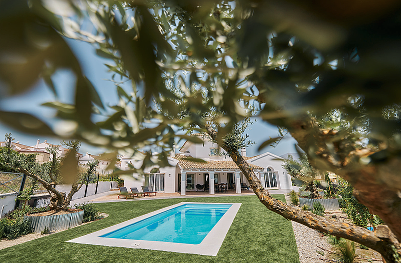 1 - beach walk house for sale in casares - costa del sol andalusia spain