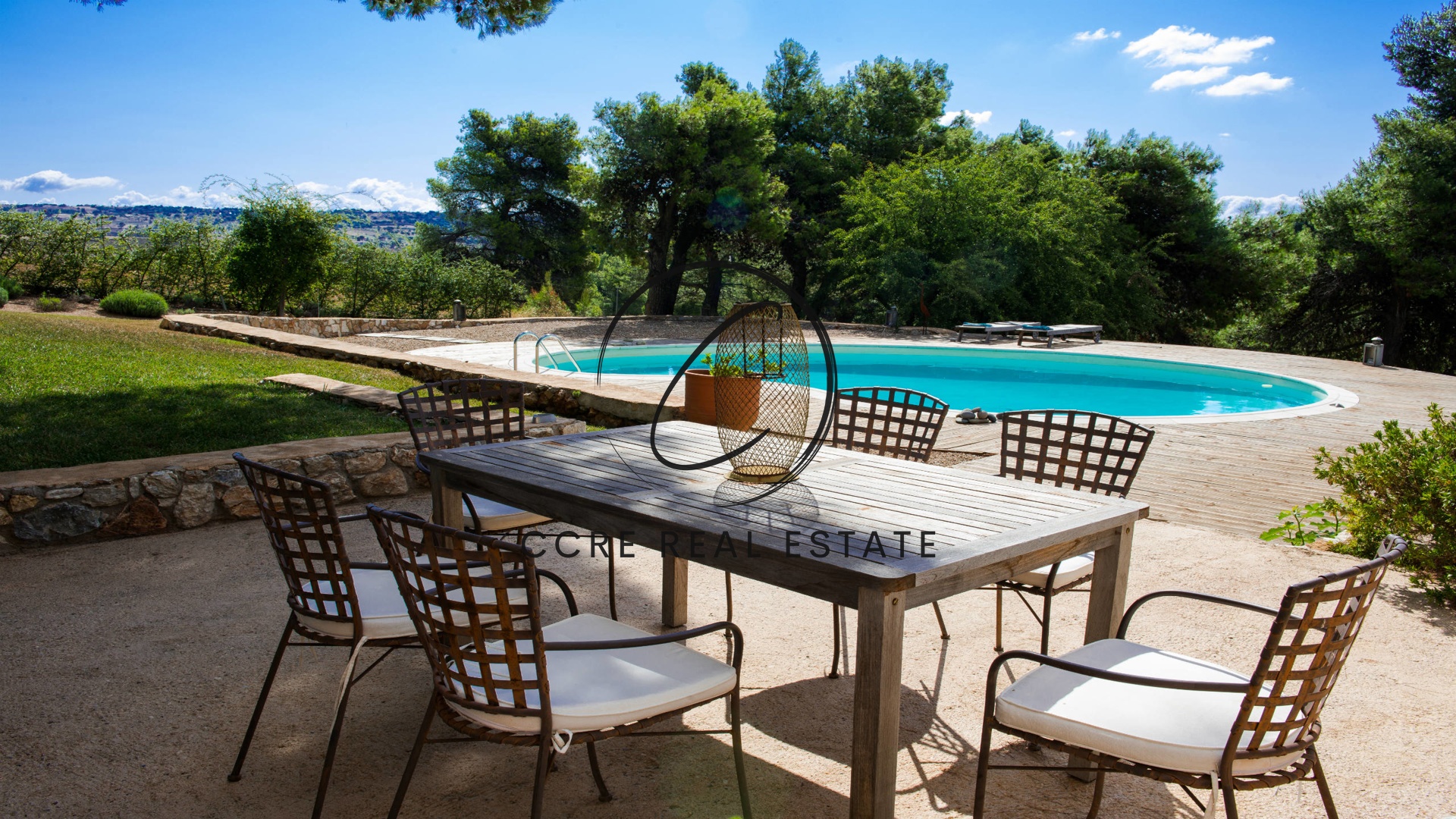 2 - house for sale in mikrochori attica greece