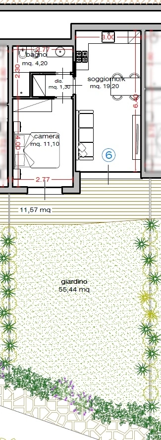 2 - apartment for sale in finale ligure liguria italy