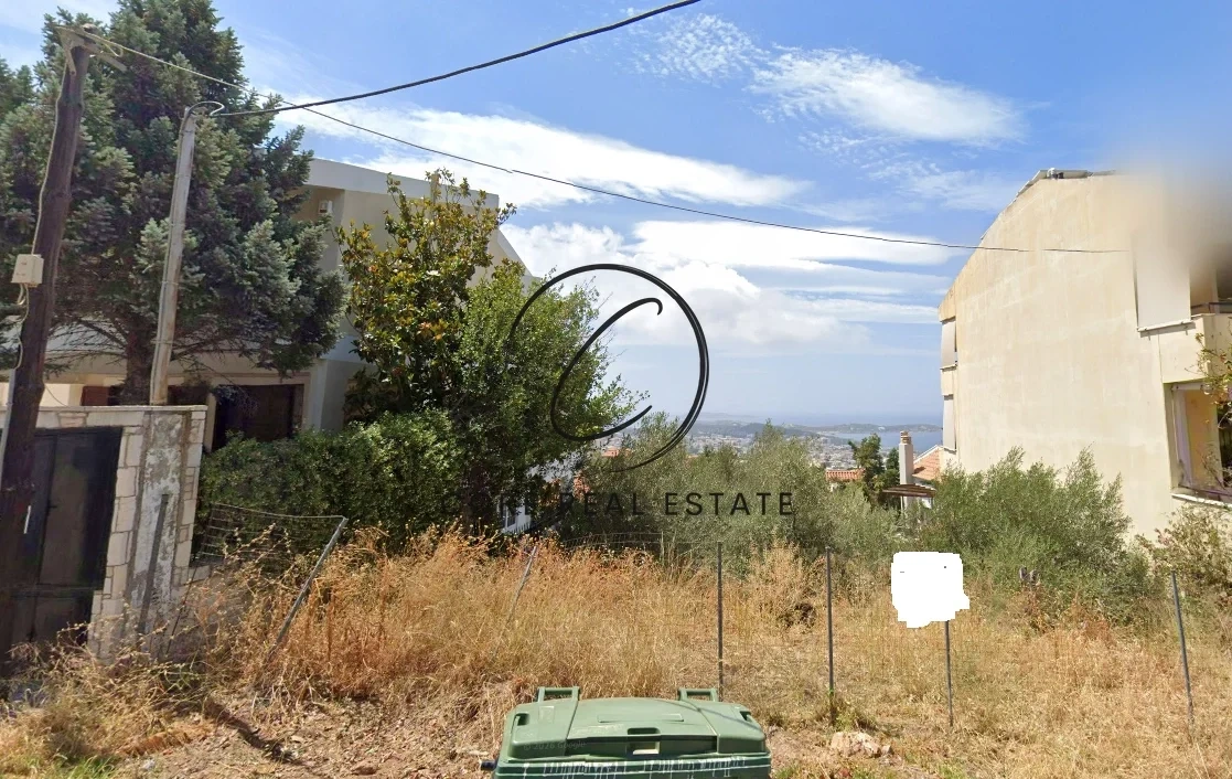1 - vendita terreno vista mare voula attica grecia