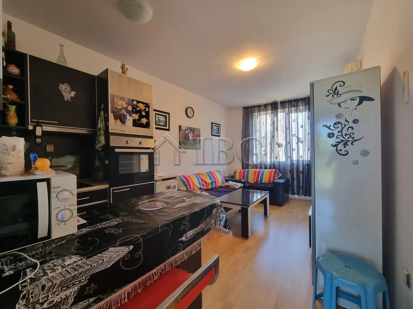 2 - продажа квартира sunny beach бургас болгария