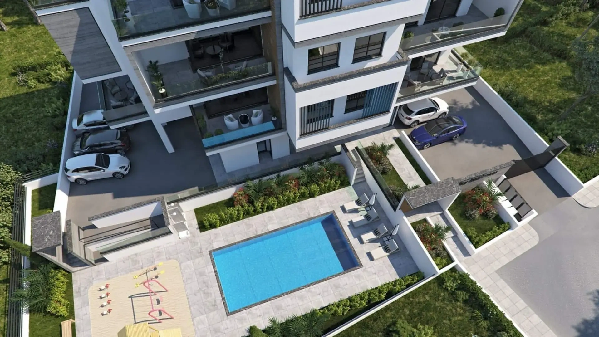 1 - verkauf wohnung limassol limassol zypern