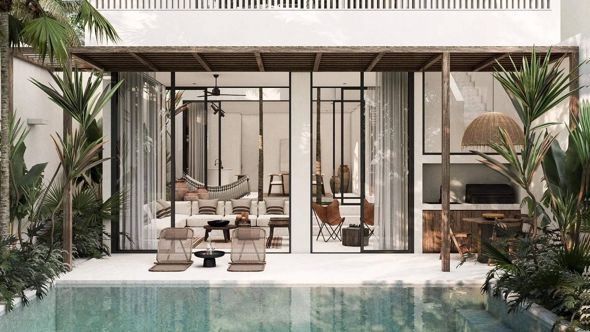 1 - villa for sale in ubud bali indonesia