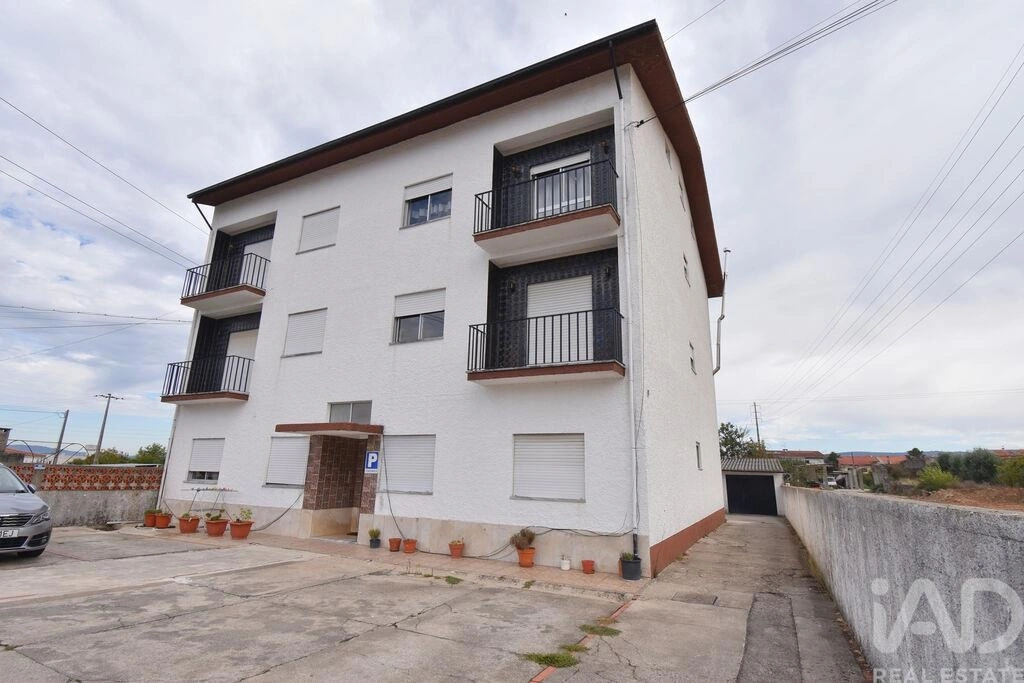 2 - vente appartement lousã région centre portugal