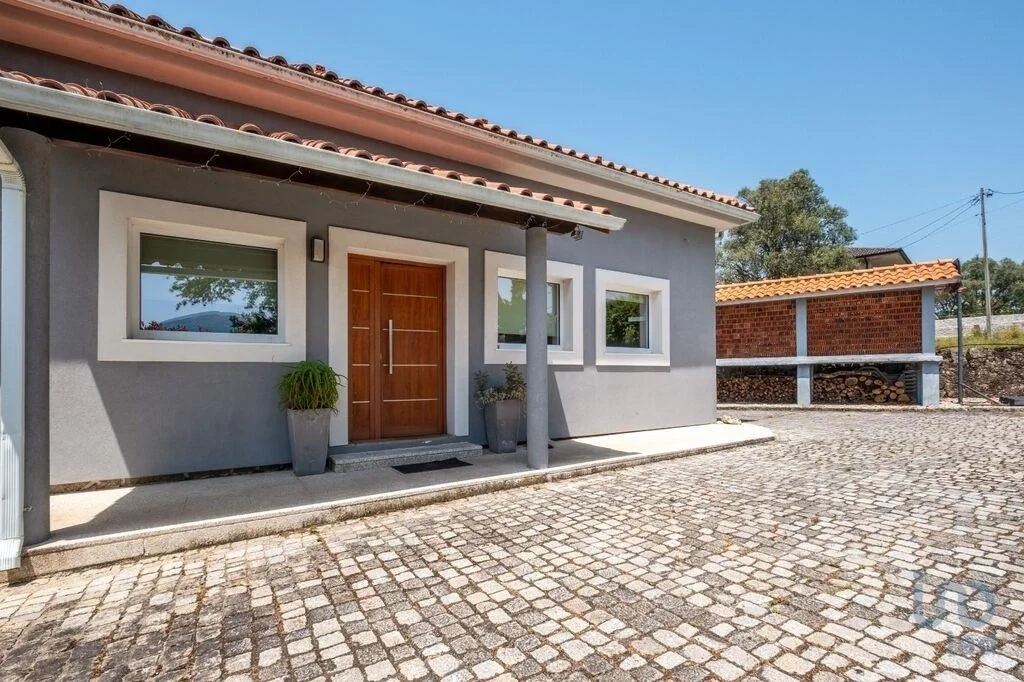 2 - vente maison monção région nord portugal