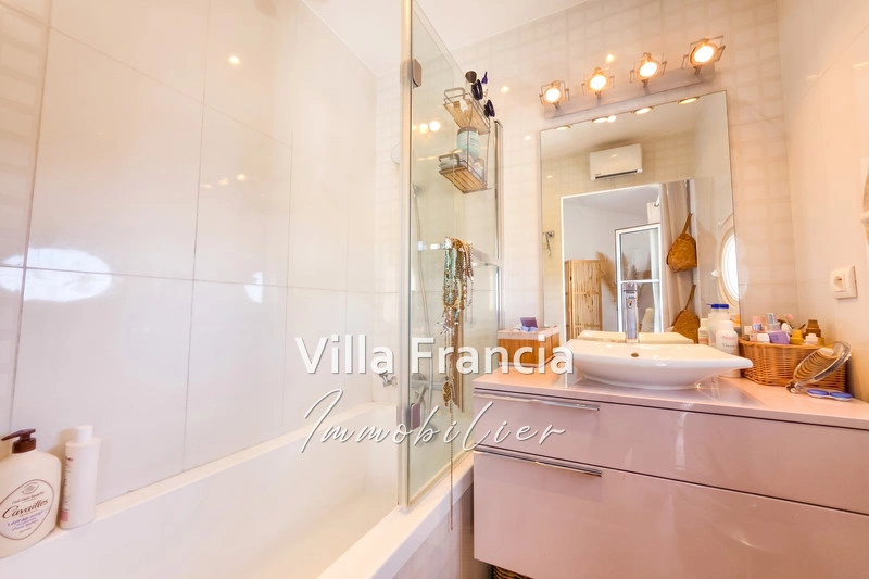 2 - vente maison vue mer saint-raphaël var france