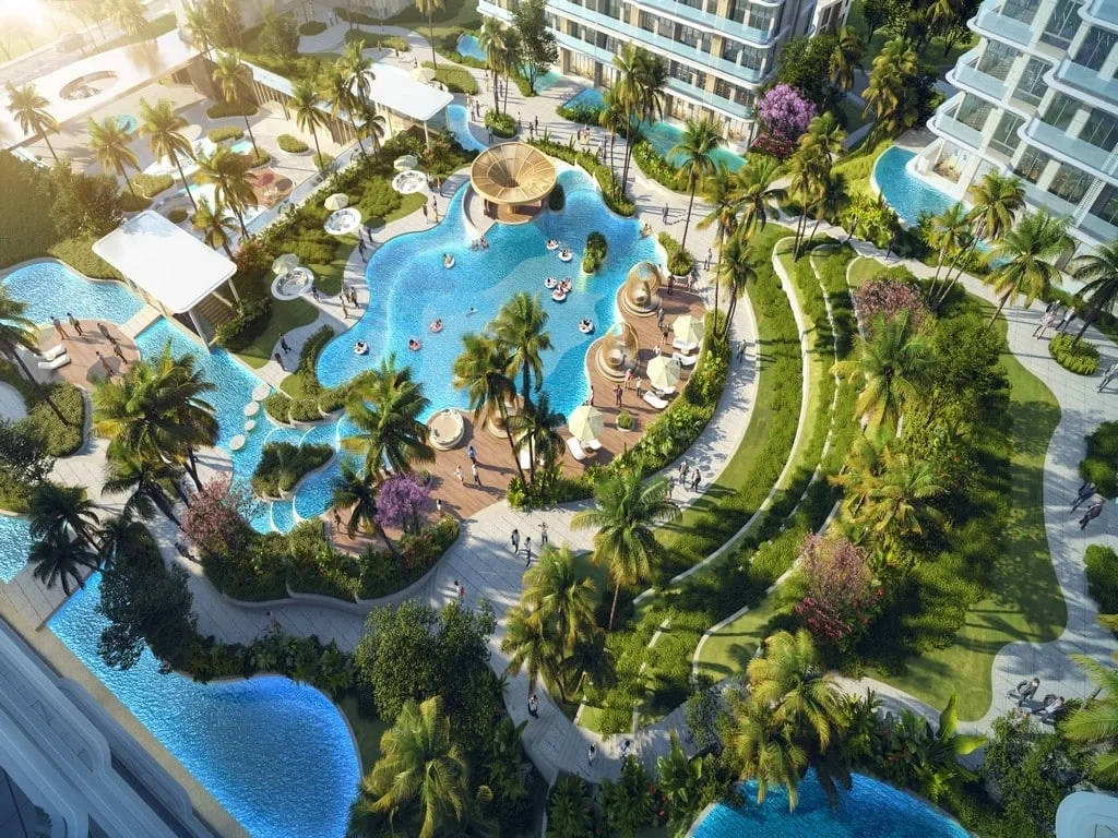 1 - vente appartement vue mer choeng thale phuket thaïlande