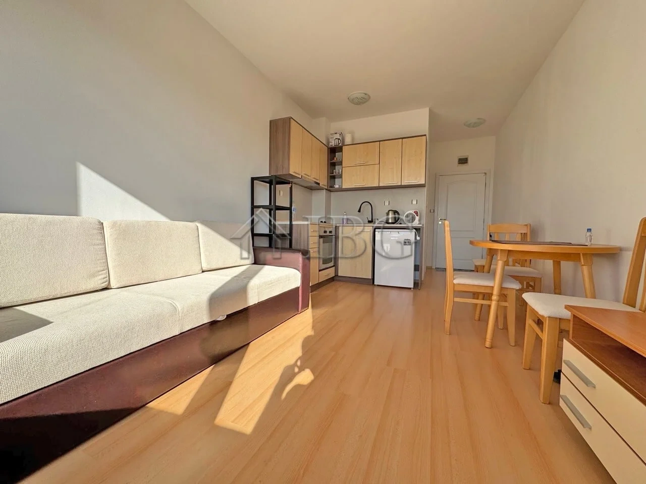 2 - vente appartement sunny beach burgas bulgarie