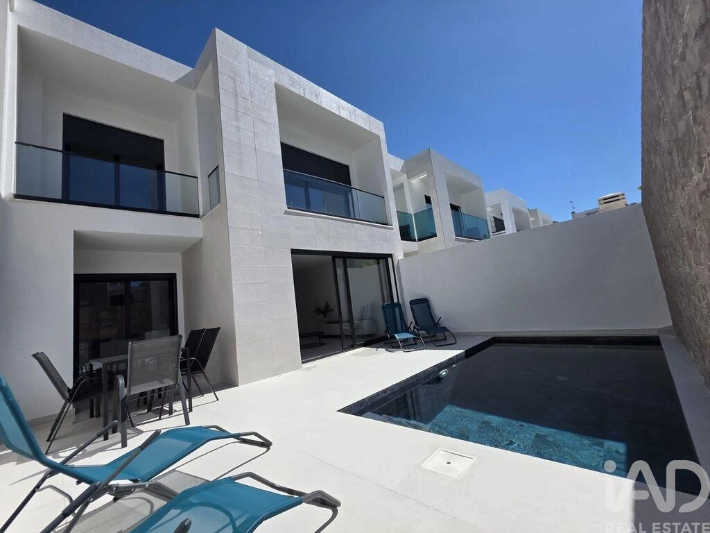 1 - venda casa vila real de santo antónio algarve portugal