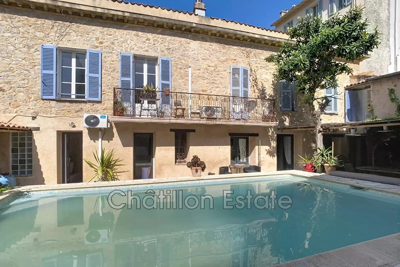 1 - house for sale in cannes alpes-maritimes france