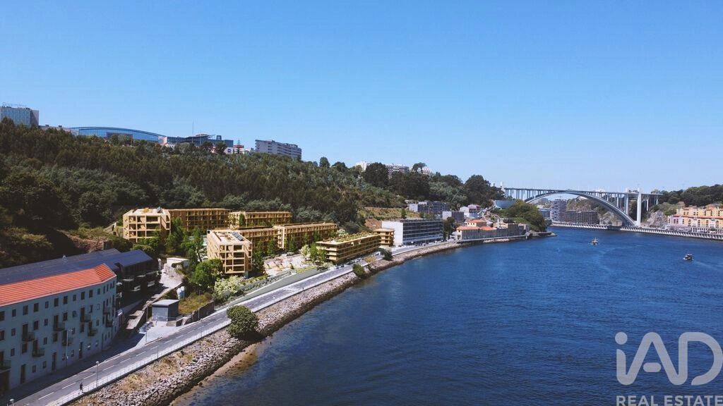 1 - verkoop appartement vila nova de gaia north region portugal