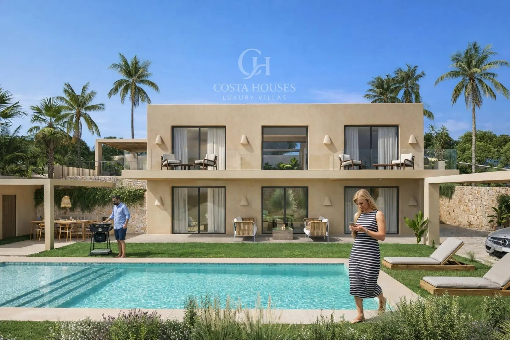 2 - vente maison xabia/javea - costa blanca communauté valencienne espagne