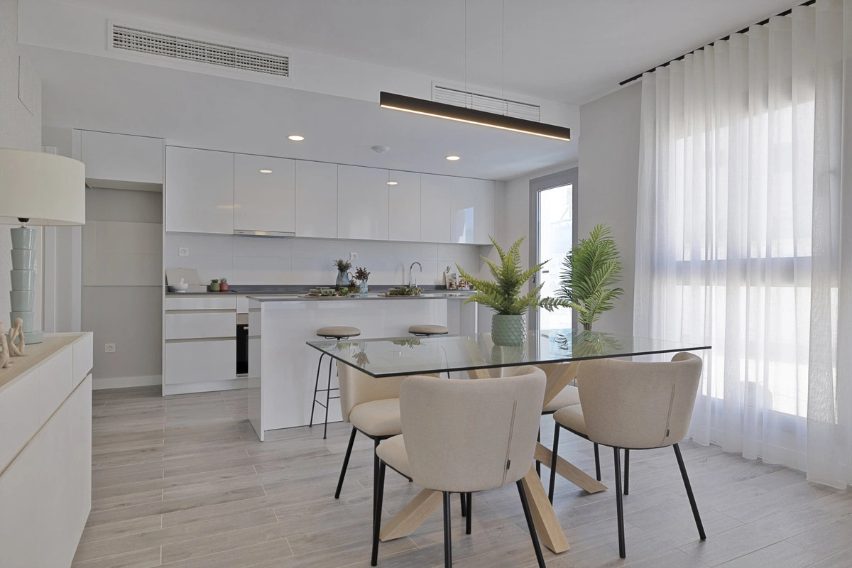 2 - venta apartamento mijas andalucía españa