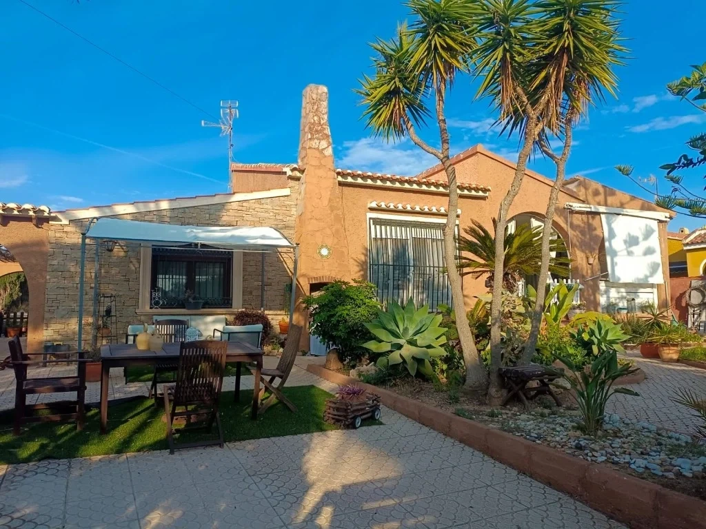 1 - venta casa torrevieja - costa blanca comunidad valenciana españa