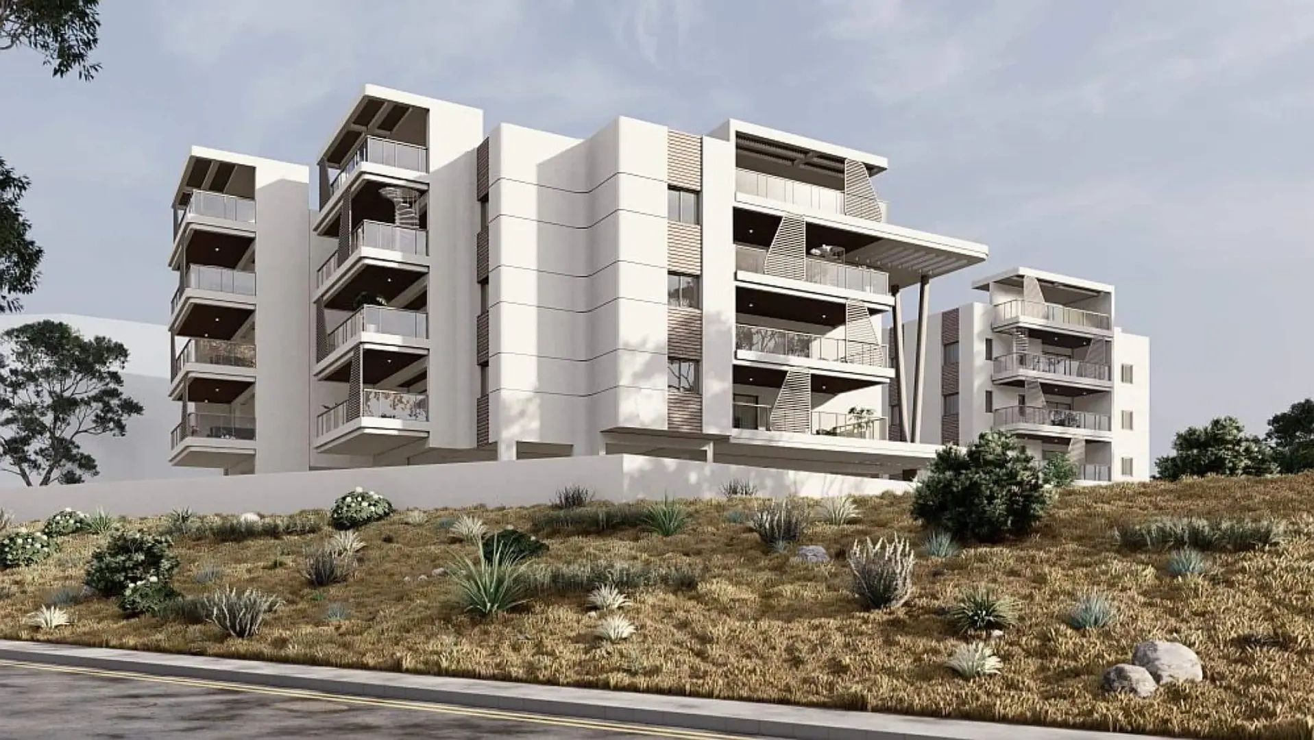 2 - vente appartement nicosia nicosie chypre