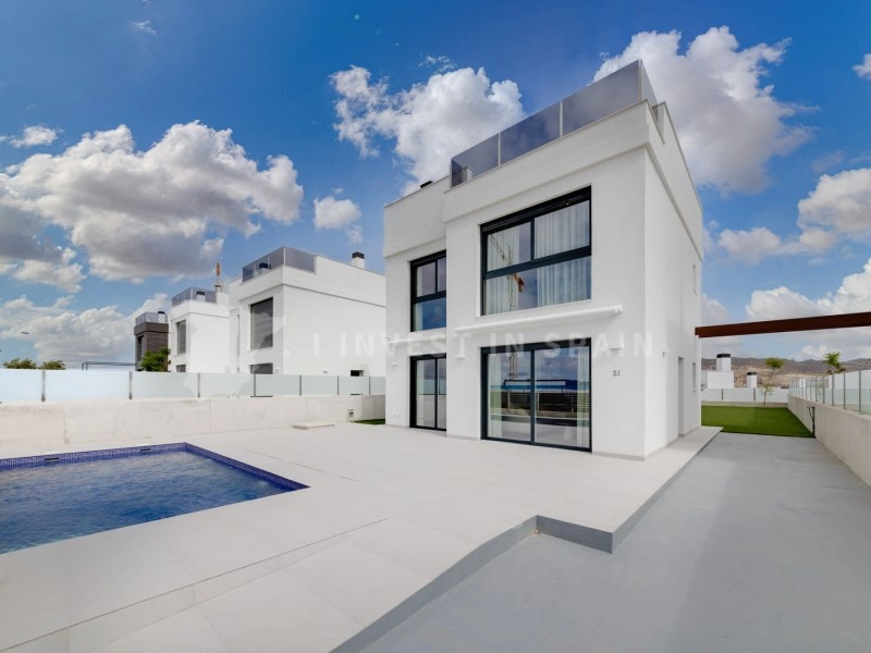 2 - venta casa mutxamel comunidad valenciana españa