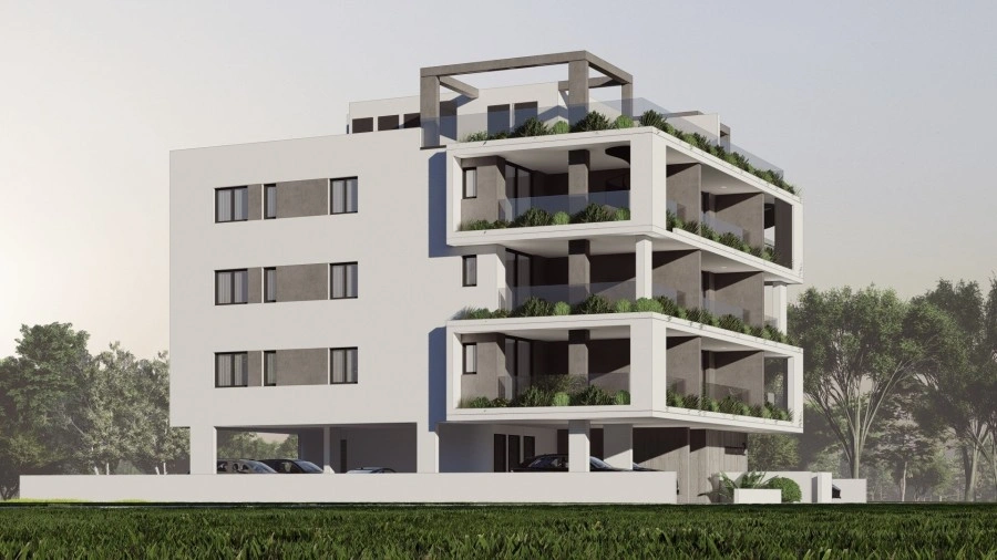 1 - vendita appartamento larnaca larnaca cipro