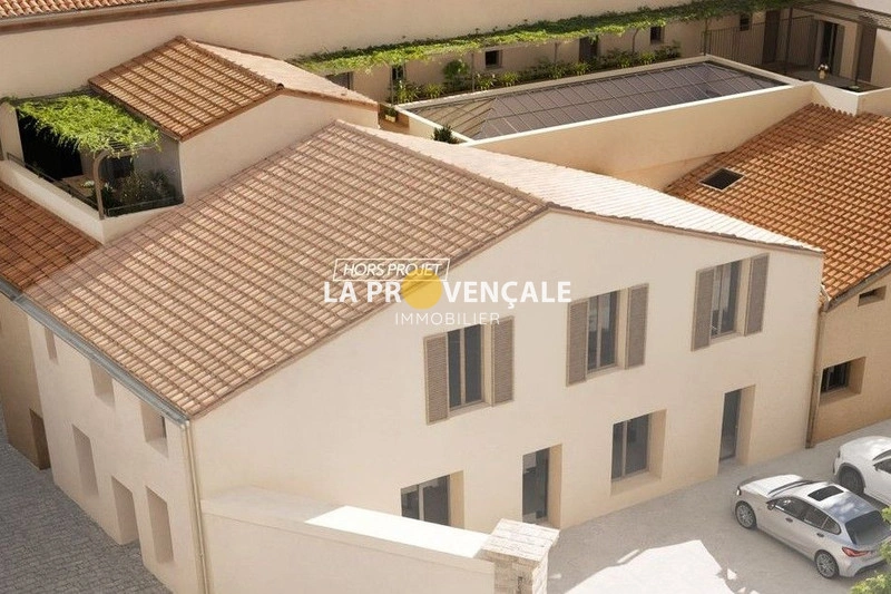 1 - venta apartamento aix-en-provence bocas del ródano francia
