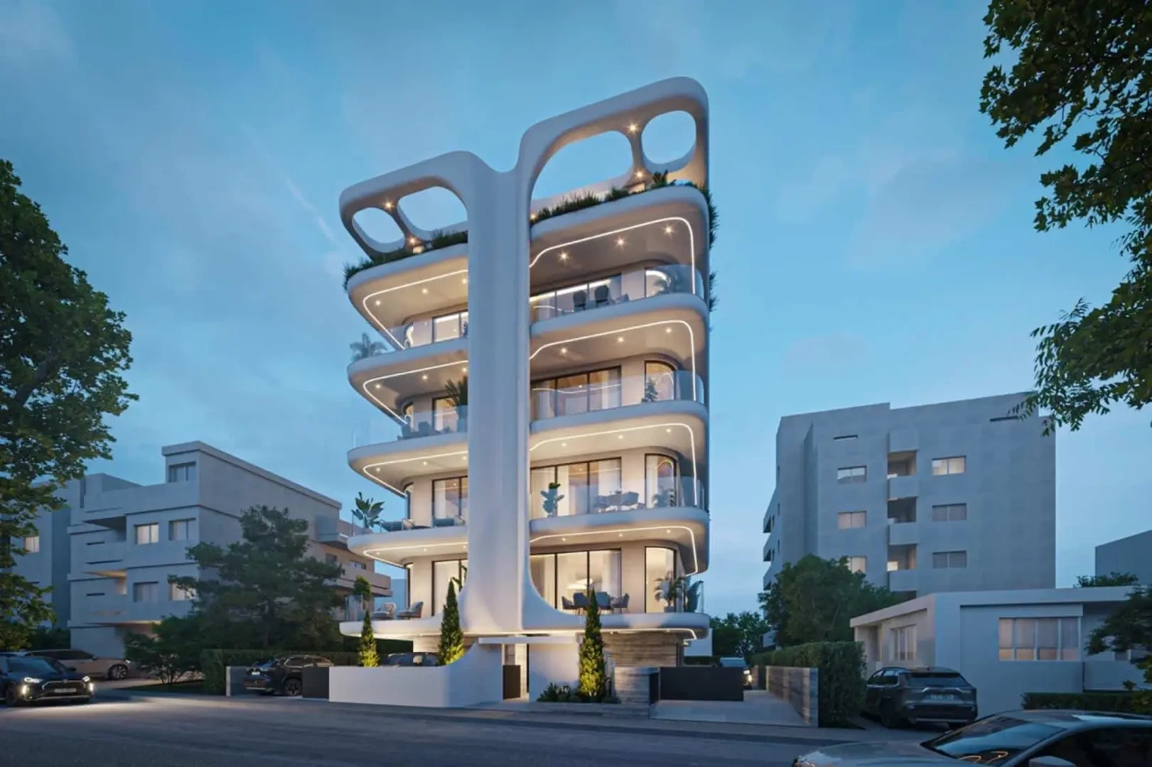 1 - venta apartamento limassol limassol chipre