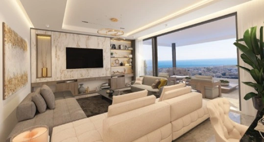 2 - venta apartamento paphos pafos chipre