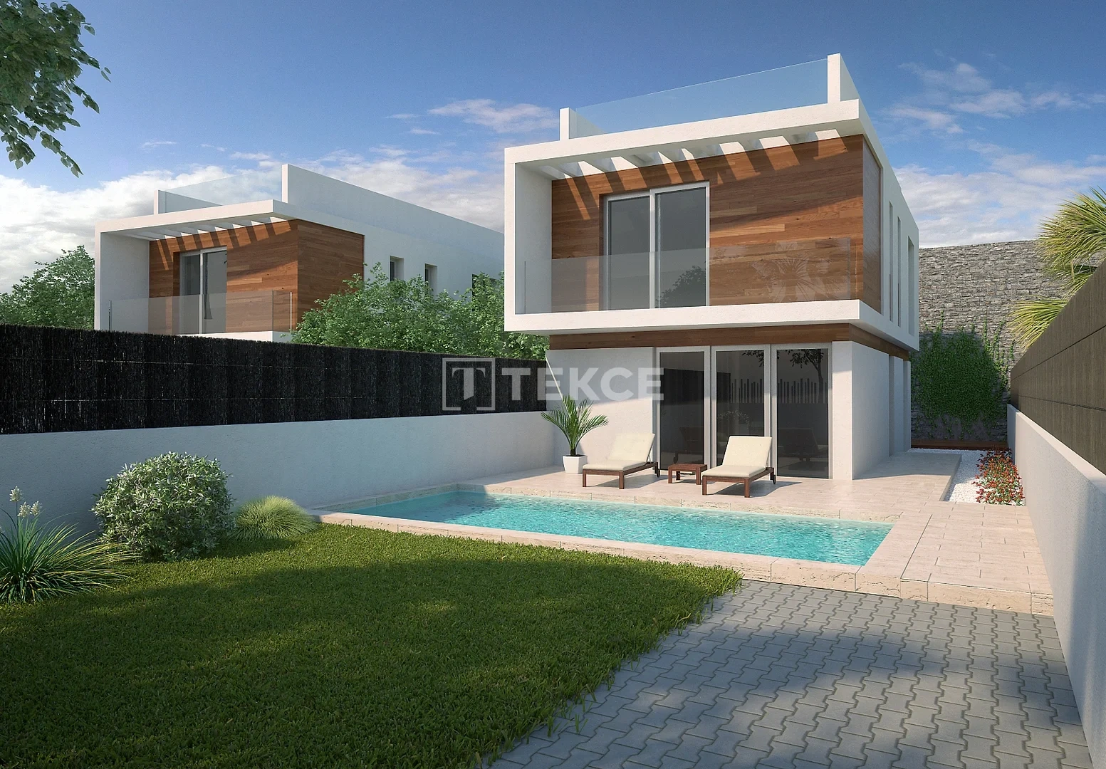 2 - vente maison vue mer orihuela communauté valencienne espagne