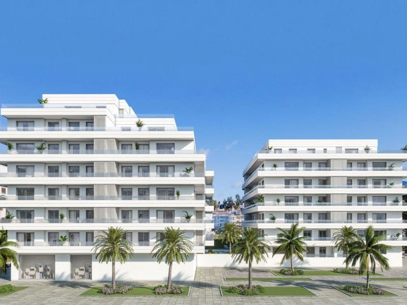 1 - apartment for sale in marbella - costa del sol andalusia spain