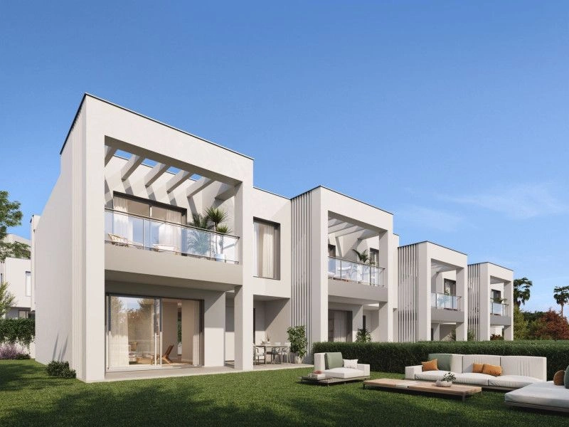 2 - house for sale in marbella - costa del sol andalusia spain