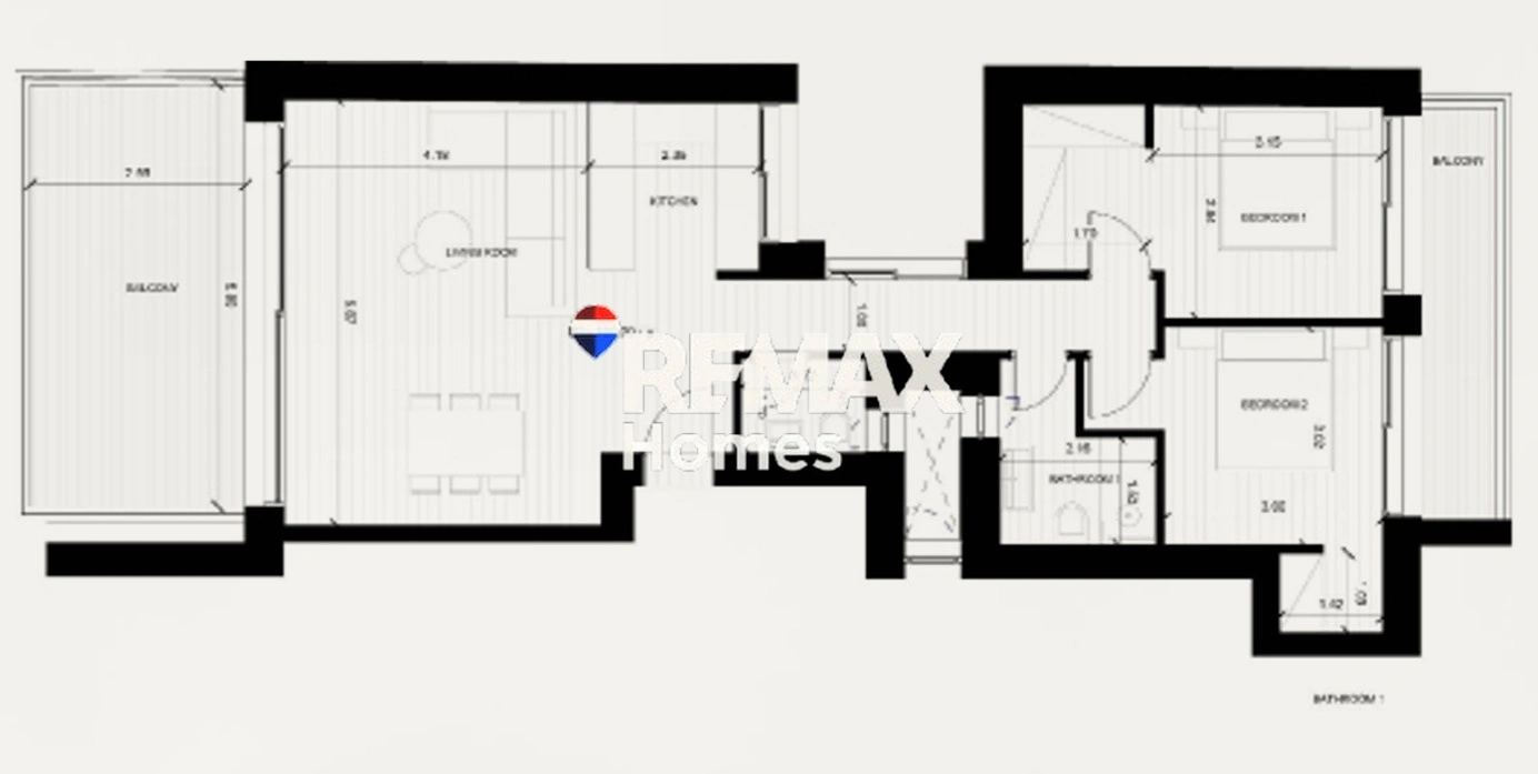 2 - vente appartement varkiza attique grèce