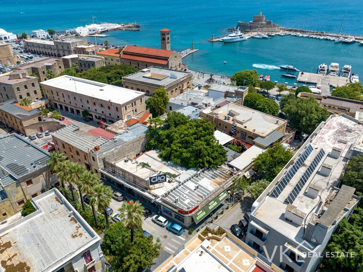2 - business for sale in rhodes south aegean greece