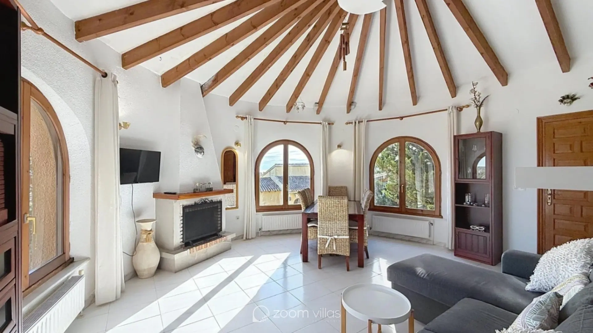 2 - venta villa vista al mar benitachell - costa blanca comunidad valenciana españa
