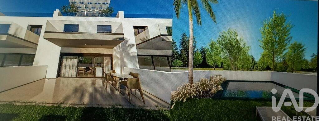 2 - vendita villa faro algarve portogallo